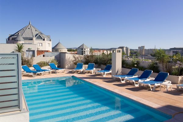 Résidence Les Consuls de Mer Madame Vacances- Appartement- Hotel (Montpellier)